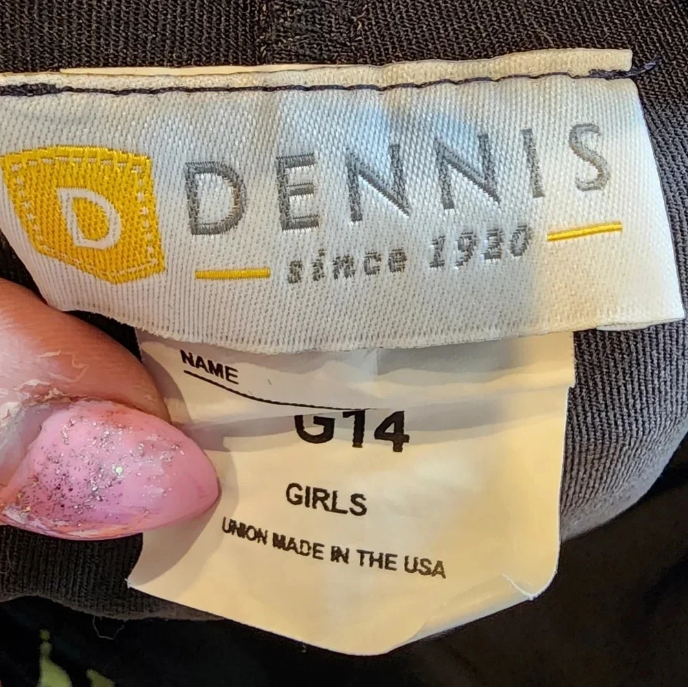 Dennis green plaid